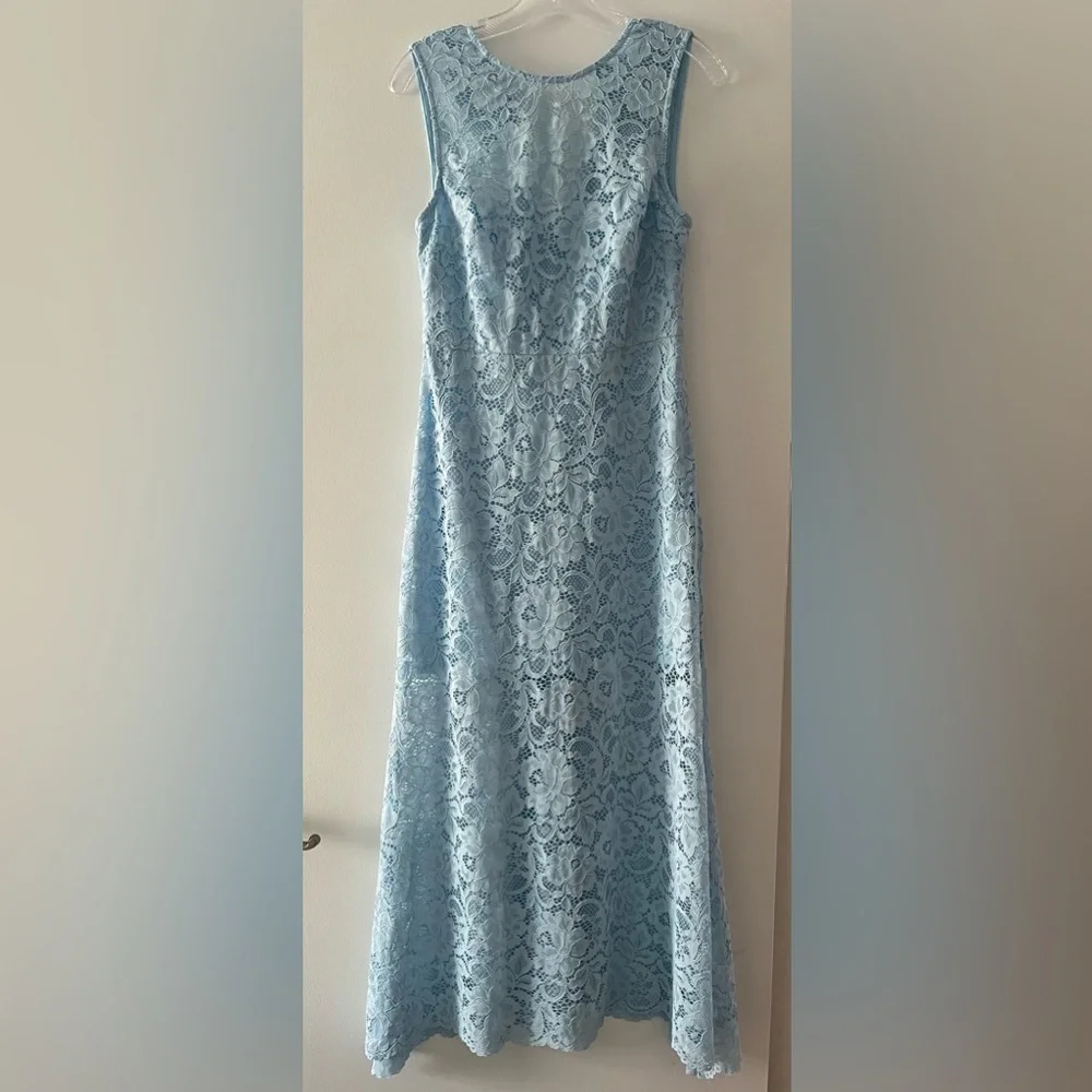 BHLDN Kamila Midi Dress - Picture 3 of 12